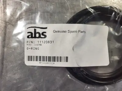 NEW ABS 00831608