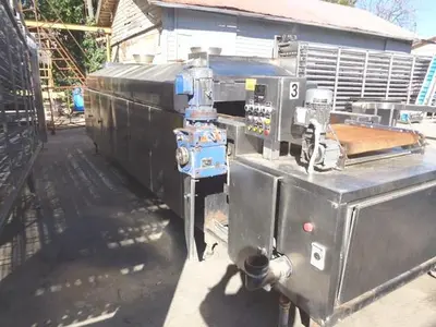 USED EFS, INC. FTO-3216
