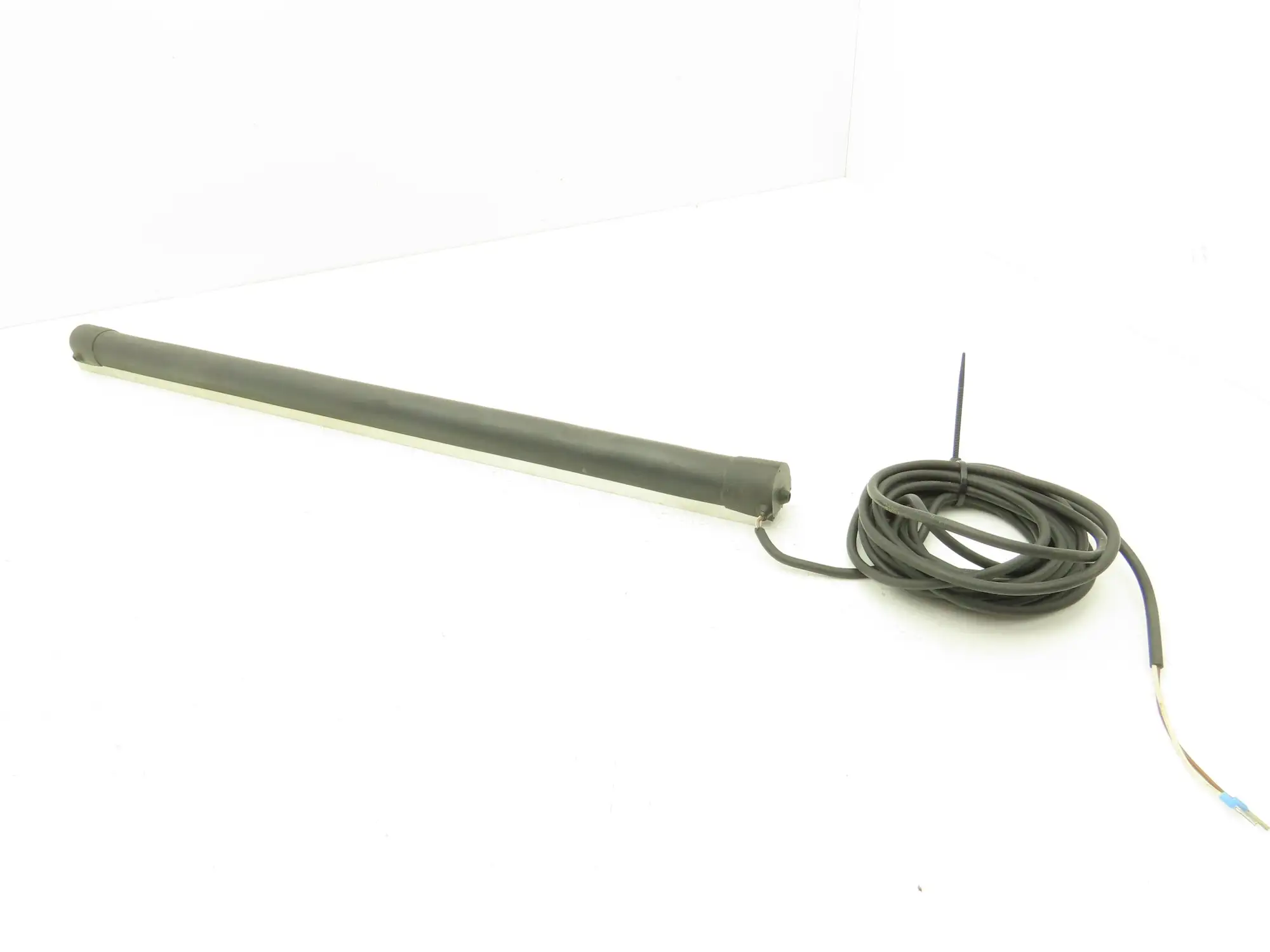 Mori Seiki Rubber Tape Switch Pressure Sensitive Sensing Edge 1"W x 24"L