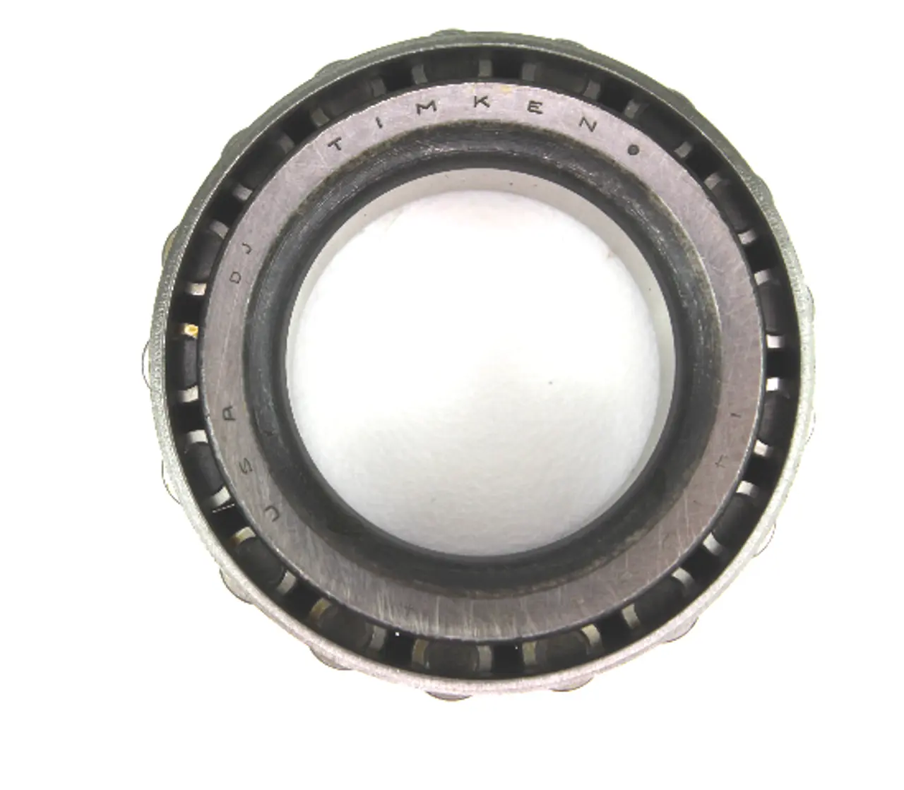 NEW TIMKEN 14138A