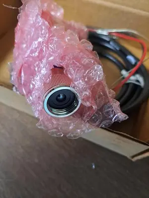 USED FIREYE UVIA6