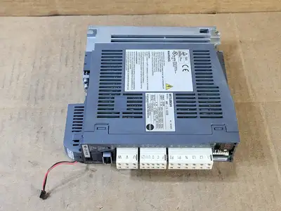 USED MITSUBISHI MR-J3-60B