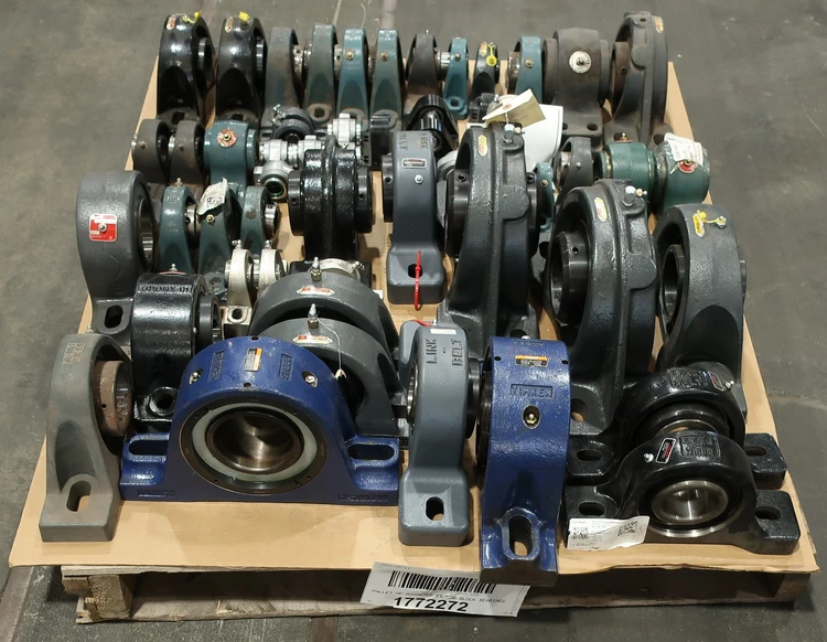 Used _UNKNOWN_ _UNKNOWN_ Bearings Ohio US | Aucto #1307749