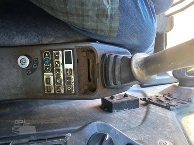 Used 2006 VOLVO EC460B LC Excavators Colorado US | ABN Services #1331946