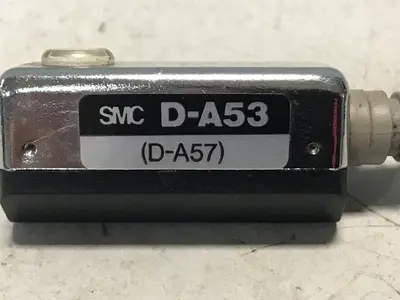 USED SMC D-A53