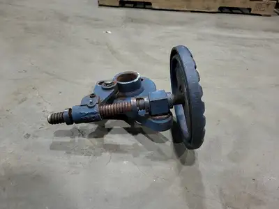 USED EVERLASTING VALVE 4060-S57