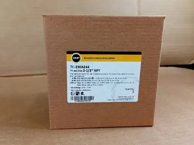 NEW CMP TC-250A244