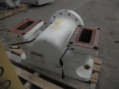 USED GASO 2652