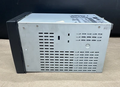 USED Eurotherm 6100E/U03/VH/NOITPS/004G/002GMS/NOCAL/00/3/250/0/XXXXX/MTC00