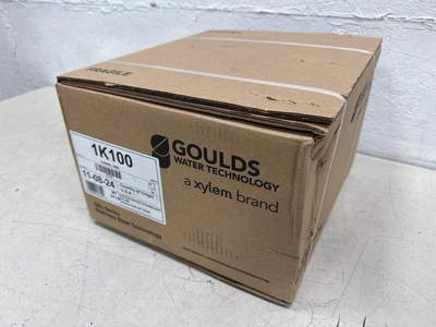 Goulds 1K100 Other Pump Parts & Accessories | Fram Fram LLC (2)