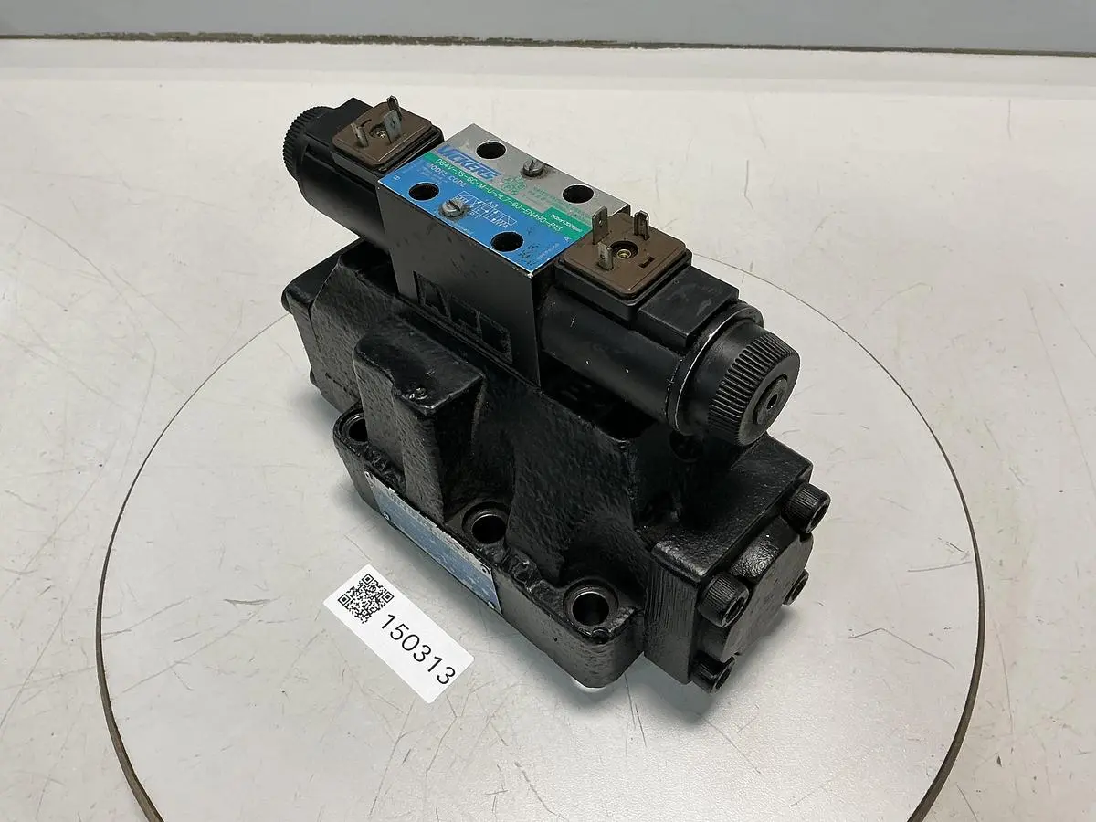 USED VICKERS DG4V-3S-6C-M-U-HL7-60-EN490-B13