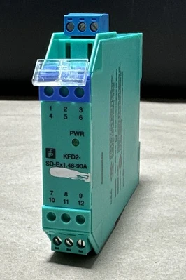 USED Pepperl+Fuchs 72046