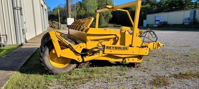 Used 1996 REYNOLDS 12C12 Scrapers Tennessee US | Ran Equipment #1403733