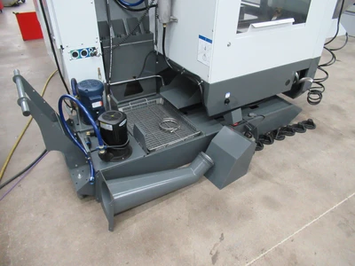 Used 2022 HAAS VF-2SS Vertical Machining Centers Minnesota US | Machinesused.com #1465299