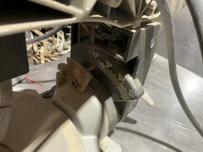 Used _UNKNOWN_ _UNKNOWN_ Miter Saws Michigan US | Miedema Asset Management Group #1295054