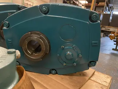 New | in-Stock FENNER SIZE D Industrial Controls | Surplus Asset Holdings #1221898