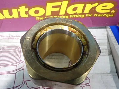 NEW AUTOFLARE FGPFST2000