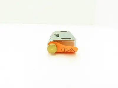 Banner SI-HG80DQD Hinge Safety Interlock Switch Zinc Die cast