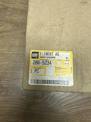 Used CAT 206-5234 Engine Parts & Accessories Ohio US | Surplus Asset Holdings #1248092