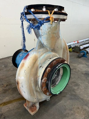 USED Goulds 3175