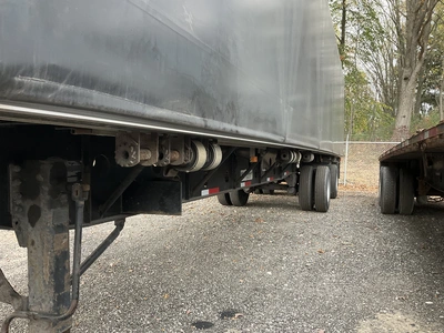 Used 2012 TRANSCRAFT EAGLE II 53’ X 102” 16000597-50 Misc Trailers Michigan US | Miedema Asset Management Group #1579961