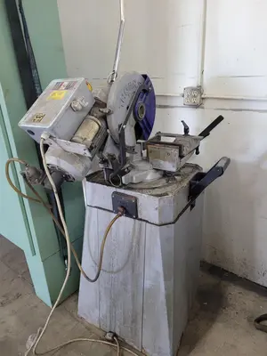 2000 Dake Corporation 3151PH Saws | MD Equipment Services LLC (4)