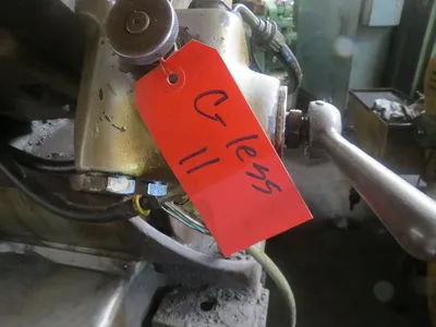 1942 CINCINNATI #2 OM GRINDERS, CENTERLESS | GCH Machinery (3)