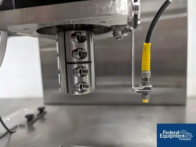 USED Mettler Toledo Mettler Toledo Hi-Speed Checkweigher, Model Starweigh XS TARE