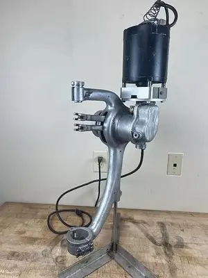 USED BELSHAW TYPE F