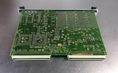 MTS 68030 CPU 498.36 ASSY 465725-01B Processor Module. 3C