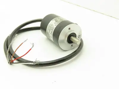 Tokyo Seiki RIT3-20W DC-12V Rotary Encoder