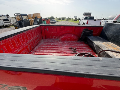 Used 2019 FORD F-250 SUPER DUTY Pickup Trucks Oklahoma US | OT Truck & Tractor Sales #1383459