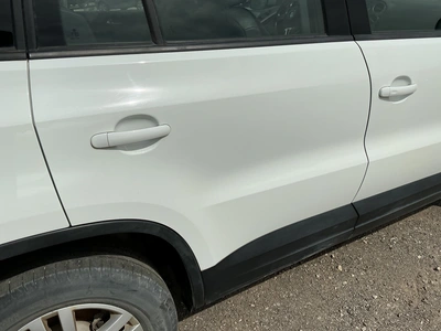 USED 2016 VOLKSWAGEN TIGUAN