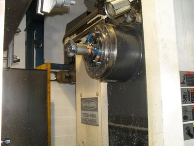 USED 1998 TOSHIBA BTD-200QF