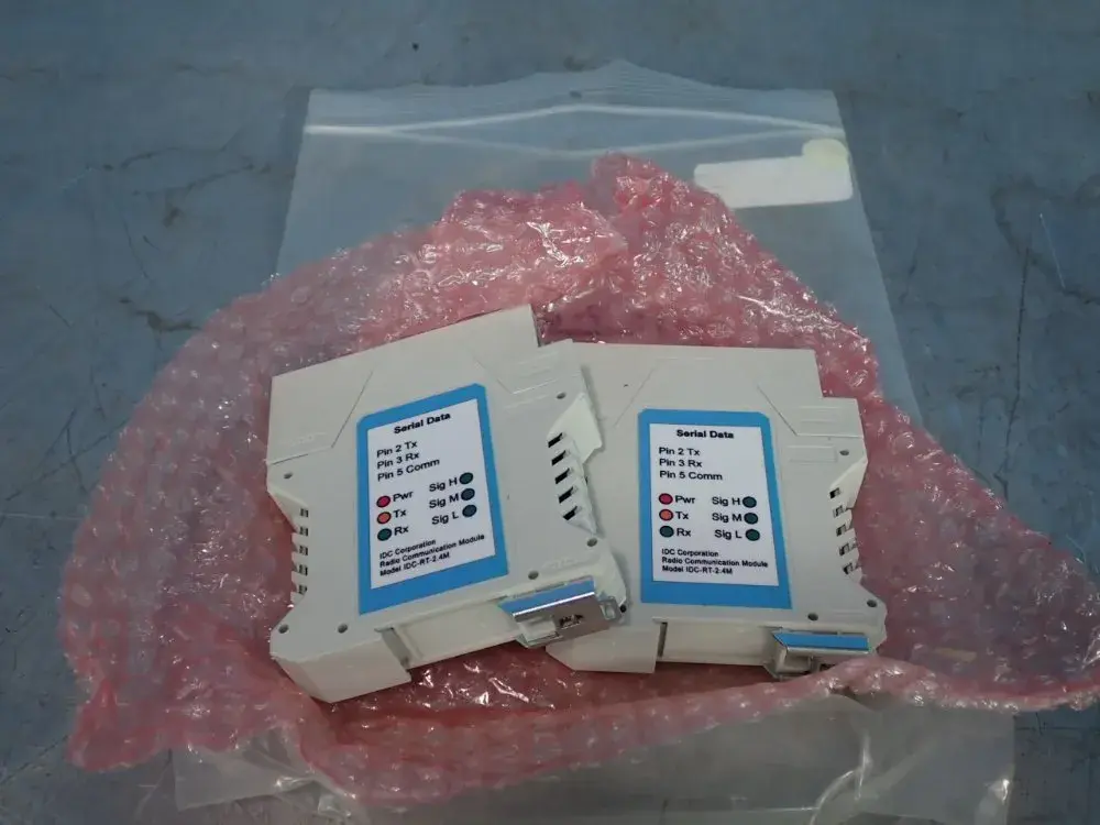 New | in-Stock IDC IDCRT2.4M Modems Ohio US | HGR 24 #803554