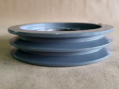 NEW TB WOOD'S 7.4X2B-SK