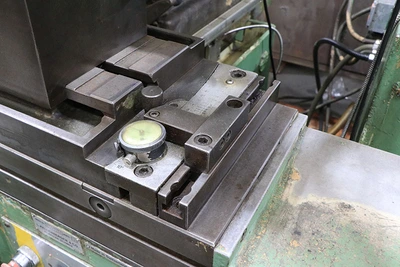 USED 1977 Kellenberger 600U, NEW 1977, OD/ID/FACE GRINDING CAPABILITY