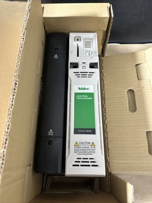 NEW Control Techniques M700-05400300A10101AB100