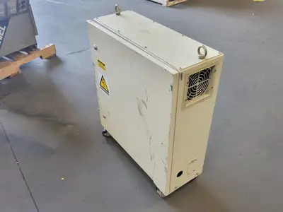 USED 2000 NUNOME ELECTRIC NET010.4FK-A-480