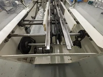 USED ADCO 15D EC