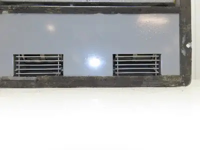 Mclean Midwest 28-0416-001 Electrical Enclosure Air Conditioner AC 4000 BTU 115V