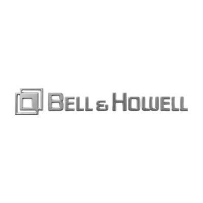 BELL & HOWELL