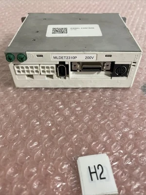 USED Panasonic MLDET2310P , MLDET23 , MLDET2310