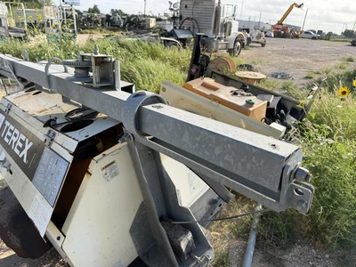 Used _UNKNOWN_ _UNKNOWN_ Construction Equipment Parts Texas US | Miedema Asset Management Group #1312424