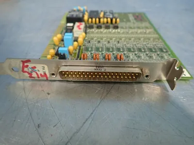Used ADDIDATA PA358 Circuit Boards Ohio US | HGR 24 #733903