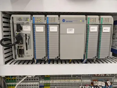 Used BOSCH 840E Misc Electrical & Power Parts | ND Industrial Surplus #1212140