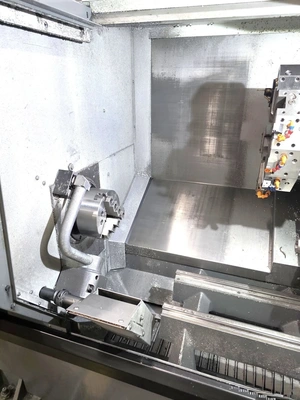 2017 HAAS ST-20T CNC Lathes | SNL Machine Trader LLC (7)