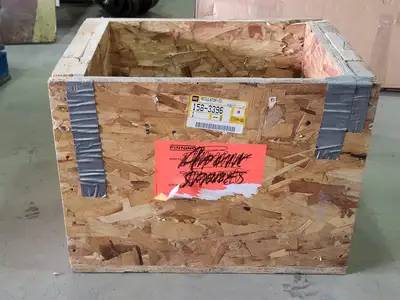 New | in-Stock CATERPILLAR 158-3396 Generators British Columbia CA | Lenmark #277312