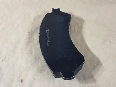 USED SILVERBACK D184-7806CE