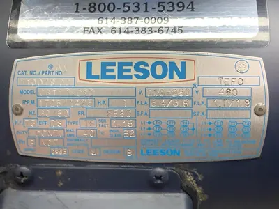 Used RAPISTAN 5542A5530C Speed Reducers | Surplus Asset Holdings #1204380
